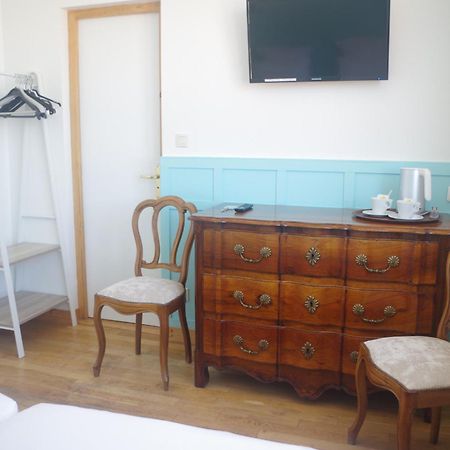 Hotel Richelieu Кале Екстериор снимка