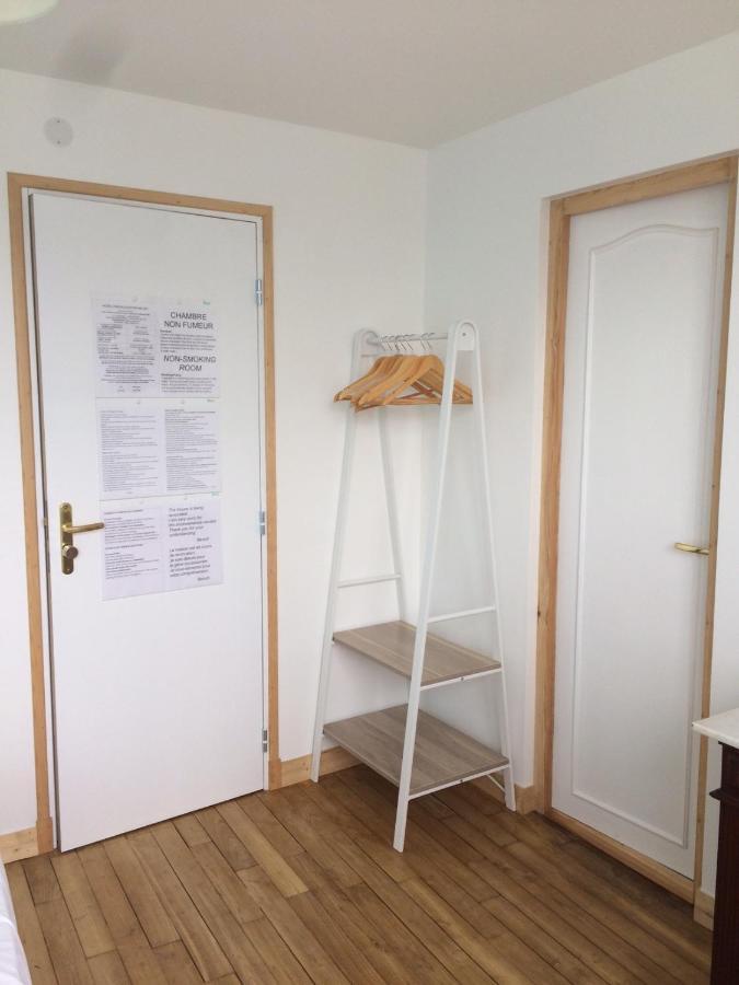 Hotel Richelieu Кале Екстериор снимка