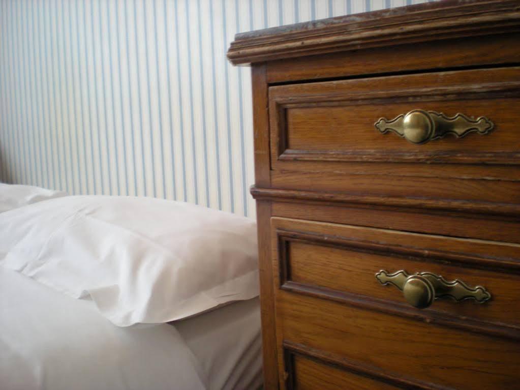 Hotel Richelieu Кале Екстериор снимка