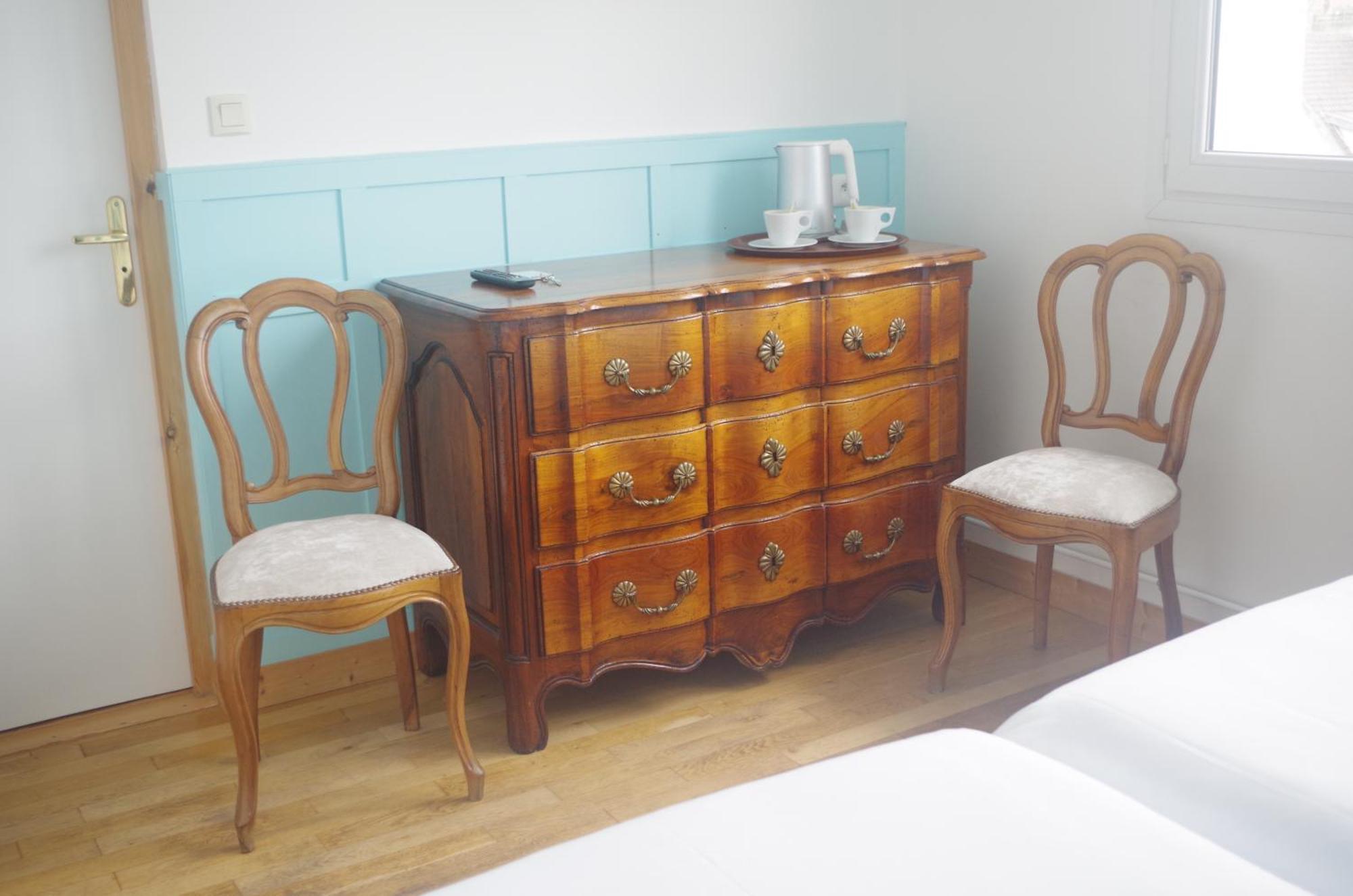 Hotel Richelieu Кале Екстериор снимка