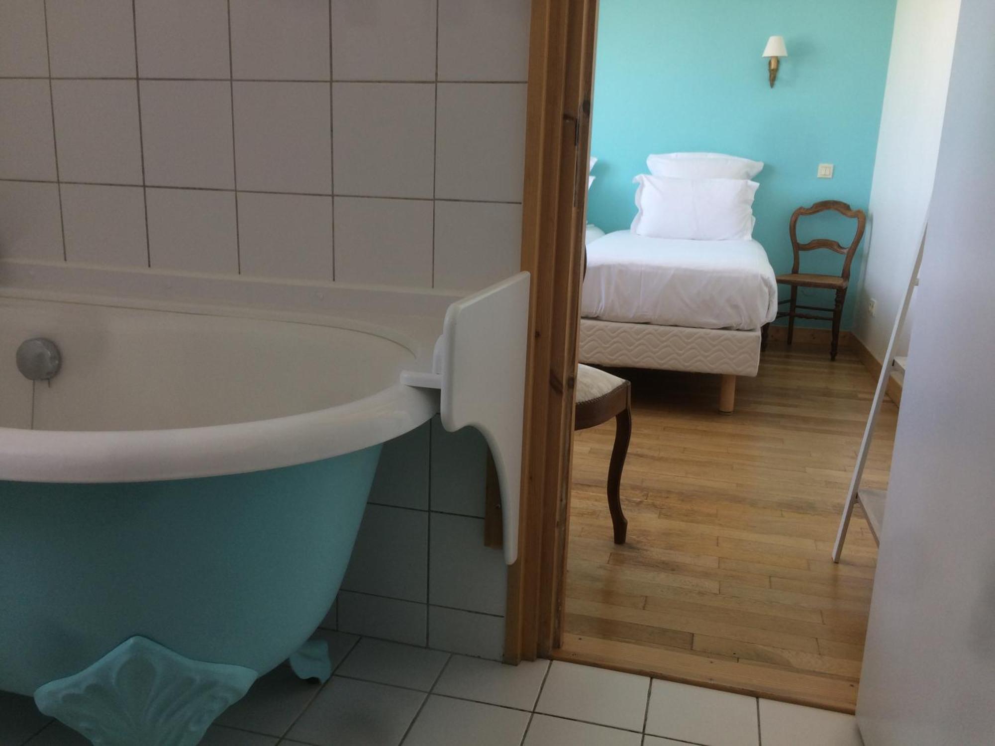 Hotel Richelieu Кале Екстериор снимка