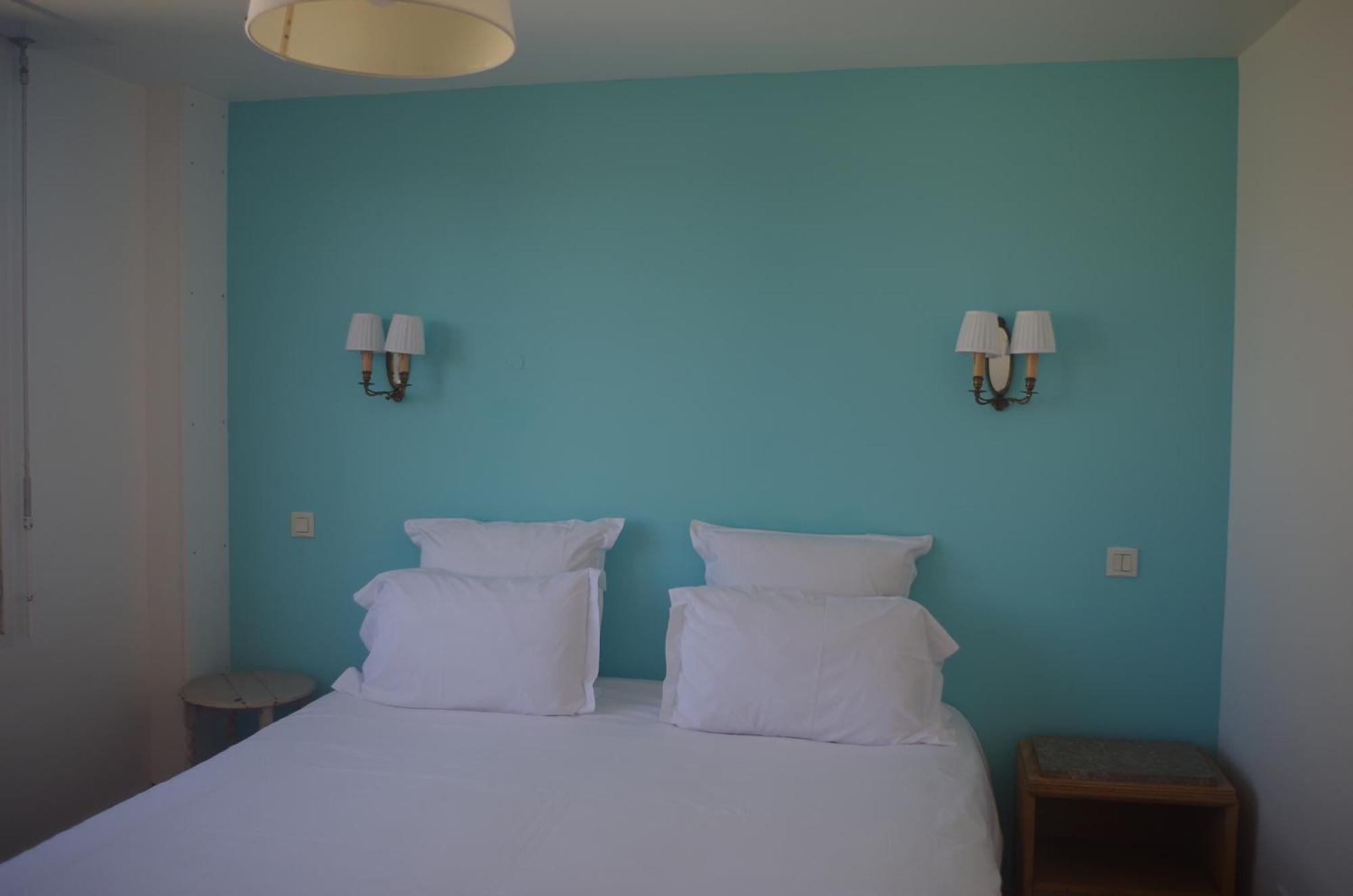 Hotel Richelieu Кале Екстериор снимка